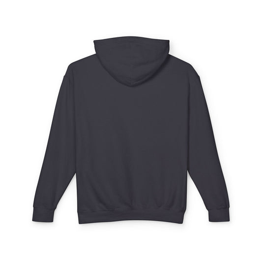 Rattling Junkie Logo Hoodie