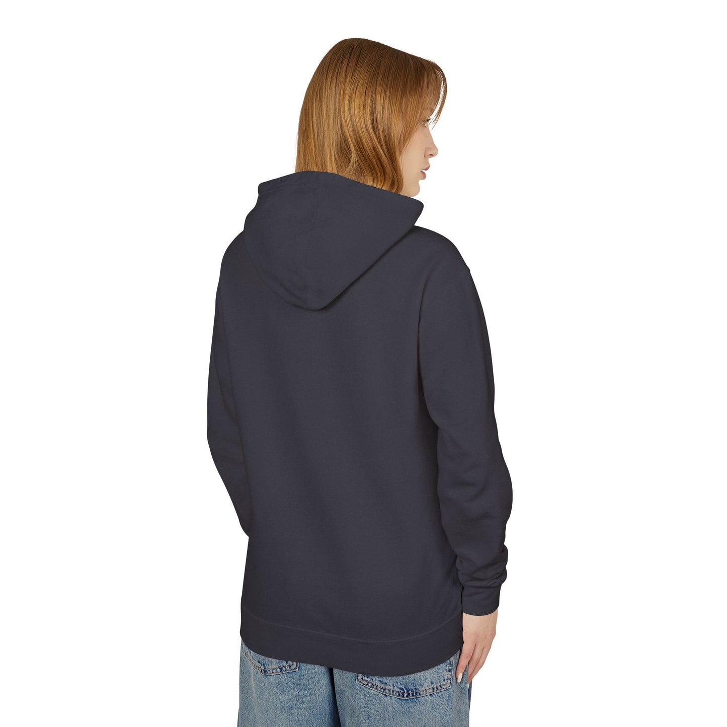 Rattling Junkie Logo Hoodie